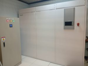 Installations PAC 